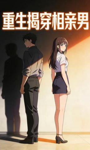 短剧《重生揭穿相亲男》海报