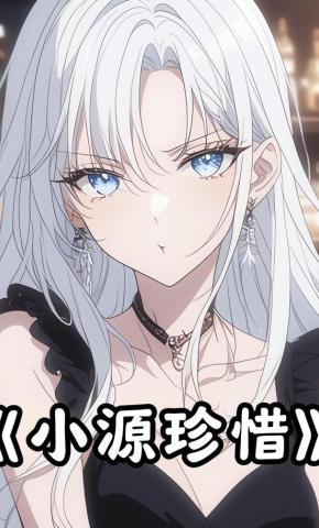 短剧《小源珍惜》海报