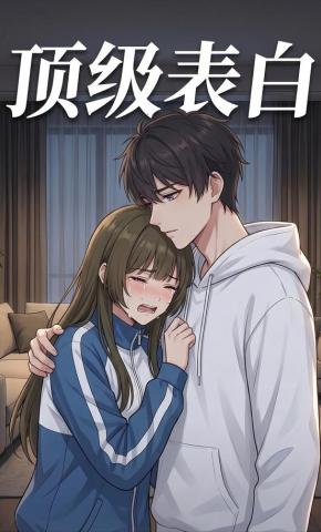 短剧《顶级表白》海报