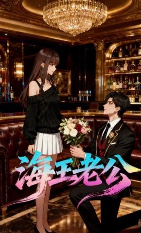 短剧《海王老公》海报