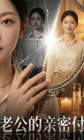 短剧《老公的亲密付》海报