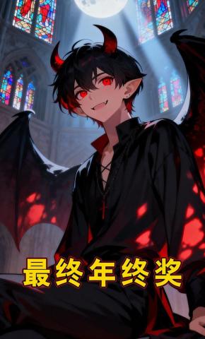 短剧《最终年终奖》海报