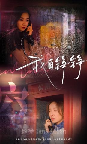 短剧《我自铮铮》海报