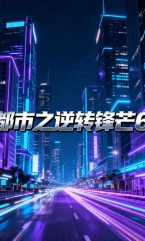 短剧《都市之逆转锋芒6》海报