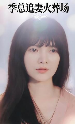 短剧《季总追妻火葬场》海报