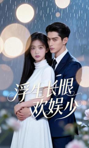 短剧《浮生长恨欢娱少》海报