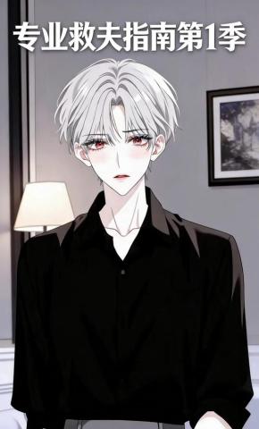 短剧《专业救夫指南第1季》海报