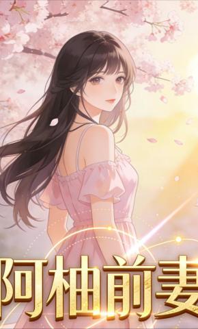 短剧《阿柚前妻》海报