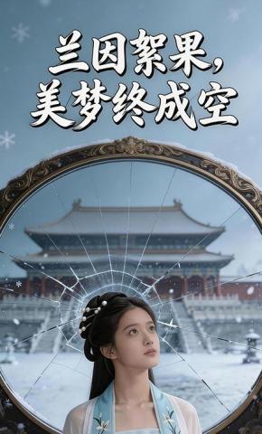 短剧《兰因絮果，美梦终成空》海报