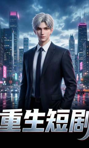 短剧《重生短剧》海报