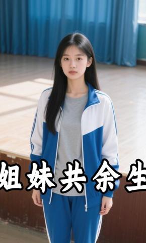 短剧《姐妹共余生》海报