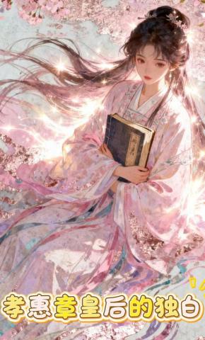 短剧《孝惠章皇后的独白》海报