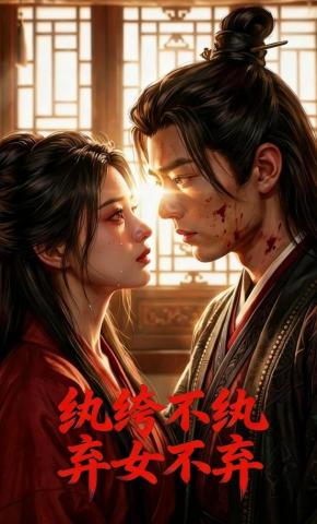 短剧《纨绔不纨弃女不弃》海报