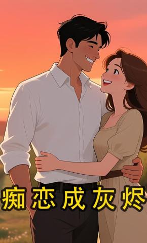 短剧《痴恋成灰烬》海报