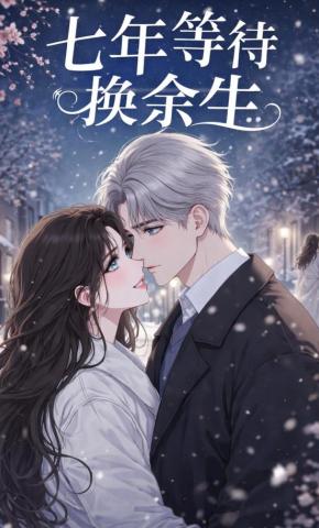 短剧《七年等待换余生》海报