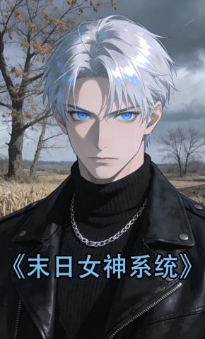 短剧《末日女神系统》海报
