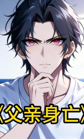 短剧《父亲身亡》海报