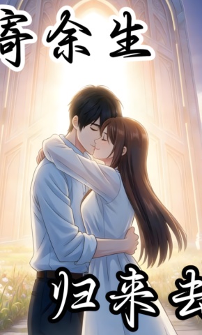 短剧《寄余生，归来去》海报