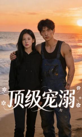 短剧《顶级宠溺》海报