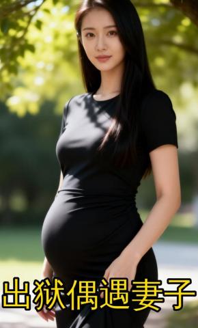 短剧《出狱偶遇妻子》海报