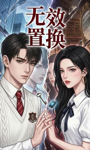 短剧《无效置换》海报