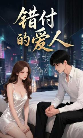 短剧《错付的爱人》海报