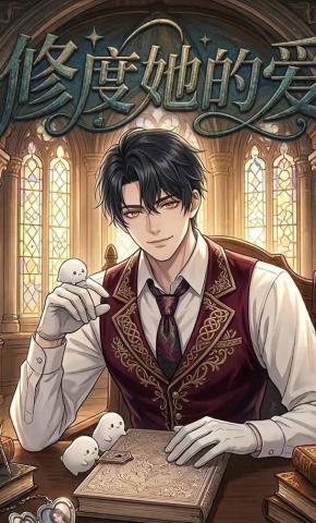 短剧《修度她的爱》海报