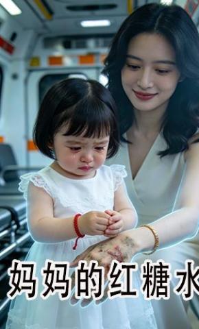 短剧《妈妈的红糖水》海报