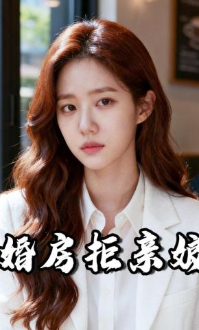 短剧《婚房拒亲娘》海报