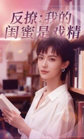 短剧《反撩：我的闺蜜是戏精》海报