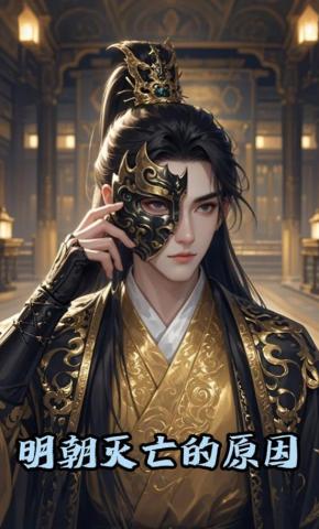 短剧《明朝灭亡的原因》海报