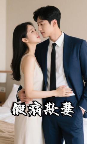 短剧《假病欺妻》海报