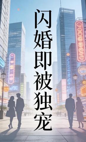 短剧《闪婚即被独宠》海报