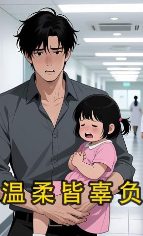 短剧《温柔皆辜负》海报