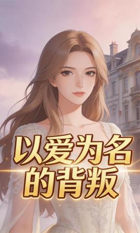 短剧《以爱为名的背叛》海报