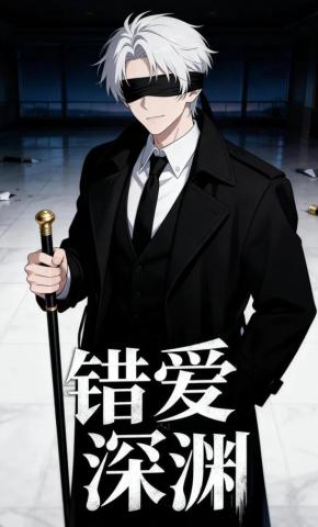 短剧《错爱深渊》海报