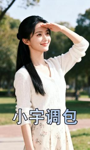 短剧《小宇调包》海报