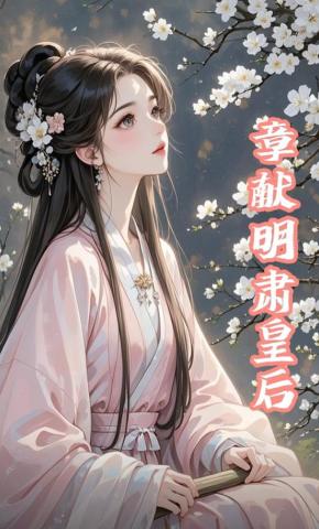 短剧《章献明肃皇后》海报