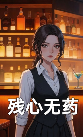 短剧《残心无药》海报