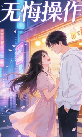 短剧《无悔操作》海报