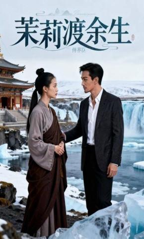 短剧《茉莉渡余生》海报