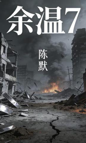 短剧《余温7》海报