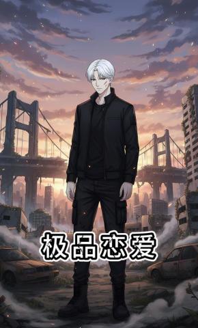 短剧《极品恋爱》海报