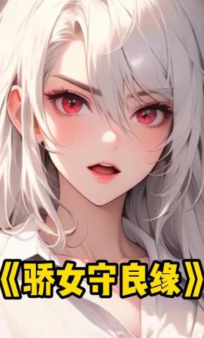 短剧《骄女守良缘》海报