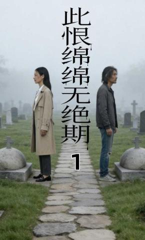 短剧《此恨绵绵无绝期1》海报