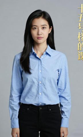 短剧《十五号楼的课》海报