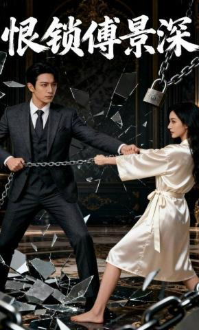 短剧《恨锁傅景深》海报