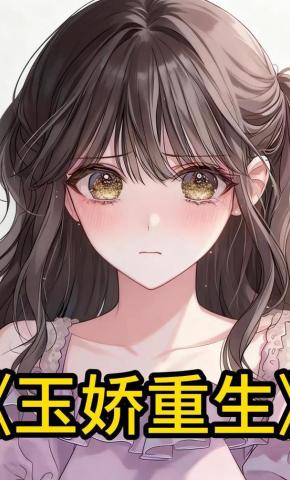 短剧《玉娇重生》海报