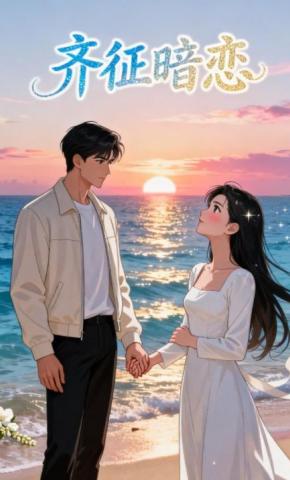 短剧《齐征暗恋》海报