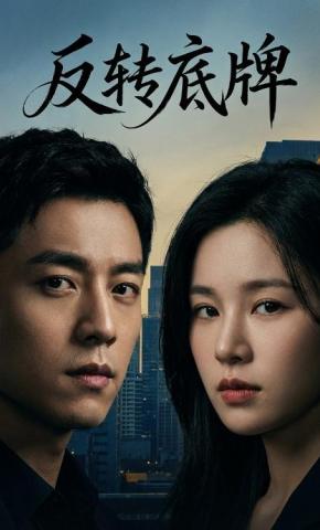 短剧《反转底牌》海报